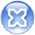 xSync File Synchronizer icon